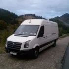 Afacere 1 imagine CONDRAT MARIUS Transport în Suceava