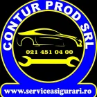 Afacere 1 imagine CONTUR PROD SRL Service auto în Bucureşti