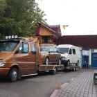 Afacere 2 imagine CORNEL SERVICE S.R.L. Servicii de remorcare în Cugir AB