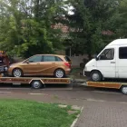 Afacere 3 imagine CORNEL SERVICE S.R.L. Servicii de remorcare în Cugir AB