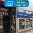 Afacere 6 imagine CORNUL ABUNDENTEI DISTRIBUTIE PAPETARIE Shopping în Craiova DJ