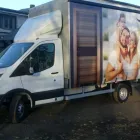 Afacere 2 imagine CORTIM PRELATE CORTURI SRL Sport şi Activităţi în aer liber în Buzău
