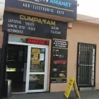 Afacere 2 imagine CREATIV AMANET Shopping în Bucureşti