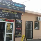 Afacere 5 imagine CREATIV AMANET Shopping în Bucureşti