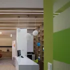 Afacere 1 imagine CREFOP ORADEA Educaţie şi Cercetare în Oradea BH