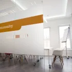 Afacere 5 imagine CREFOP ORADEA Educaţie şi Cercetare în Oradea BH