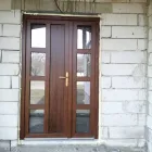 Afacere 2 imagine CRYSTAL GLASS THERMO SRL Uşi, ferestre şi accesorii în Suceava