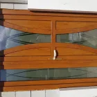 Afacere 17 imagine CRYSTAL GLASS THERMO SRL Uşi, ferestre şi accesorii în Suceava