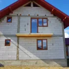 Afacere 21 imagine CRYSTAL GLASS THERMO SRL Uşi, ferestre şi accesorii în Suceava
