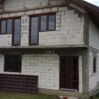 Afacere 25 imagine CRYSTAL GLASS THERMO SRL Uşi, ferestre şi accesorii în Suceava