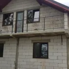 Afacere 32 imagine CRYSTAL GLASS THERMO SRL Uşi, ferestre şi accesorii în Suceava