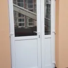 Afacere 37 imagine CRYSTAL GLASS THERMO SRL Uşi, ferestre şi accesorii în Suceava