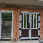 Afacere 47 imagine CRYSTAL GLASS THERMO SRL Uşi, ferestre şi accesorii în Suceava