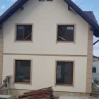 Afacere 55 imagine CRYSTAL GLASS THERMO SRL Uşi, ferestre şi accesorii în Suceava