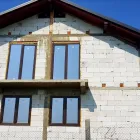 Afacere 65 imagine CRYSTAL GLASS THERMO SRL Uşi, ferestre şi accesorii în Suceava