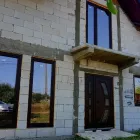 Afacere 66 imagine CRYSTAL GLASS THERMO SRL Uşi, ferestre şi accesorii în Suceava