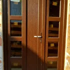 Afacere 69 imagine CRYSTAL GLASS THERMO SRL Uşi, ferestre şi accesorii în Suceava