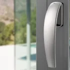 Afacere 74 imagine CRYSTAL GLASS THERMO SRL Uşi, ferestre şi accesorii în Suceava