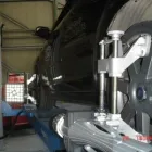 Afacere 4 imagine CSD AUTOPRIM GRUP SRL Vopsitorie auto în Tunari IF