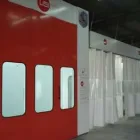 Afacere 6 imagine CSD AUTOPRIM GRUP SRL Vopsitorie auto în Tunari IF