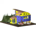 Afacere 8 imagine DANMARCHITECTURE S.R.L Turism şi Agrement în Braşov