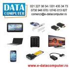 Afacere 1 imagine DATA COMPUTER SRL Vânzări cu ridicata a lemnului neprelucrat în Bucureşti