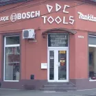 Afacere 8 imagine DDC TOOLS SRL Shopping în Arad