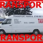 Afacere 1 imagine DDI CARGO TAX SRL Transport în Braşov