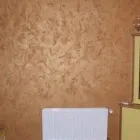 Afacere 1 imagine DE ARTE - VOPSELE DECORATIVE Magazin de vopsele în Bucureşti