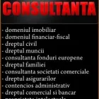 Afacere 2 imagine DECALEX Servicii legale şi financiare în Bucureşti