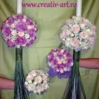 Afacere 5 imagine DECORATIUNI NUNTA TARGOVISTE Shopping în Târgovişte DB