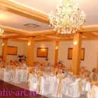 Afacere 10 imagine DECORATIUNI NUNTA TARGOVISTE Shopping în Târgovişte DB