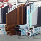 Afacere 4 imagine DECORLAND S.R.L Uşi, ferestre şi accesorii în Focşani VN