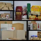 Afacere 1 imagine DEEP PREST 2002 Pizzerie în Focşani VN