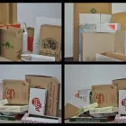 Afacere 2 imagine DEEP PREST 2002 Pizzerie în Focşani VN