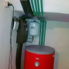 Afacere 1 imagine DEJEU CALIN RUBEN PFA Sisteme de ventilare, încălzire şi aer condiţionat în Oradea BH