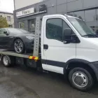 Afacere 1 imagine DELFIN LOGISTIC SRL Servicii de remorcare în Bucureşti