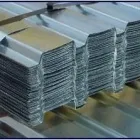 Afacere 5 imagine DEPOZITUL DE TABLA INTERNATIONAL SRL Producători şi distribuitori de garduri şi porţi în Galaţi