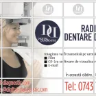 Afacere 1 imagine DIGITAL DIAGNOSTIC SRL - RADIOLOGIE DENTARA DIGITALA Sănătate şi Medicină în Bucureşti