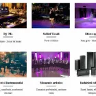 Afacere 3 imagine DJ CIPRIAN ALEXANDRU Servicii profesionale în Bucureşti
