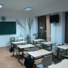 Afacere 2 imagine DOCENTISIMO Şcoli de limbi străine în Otopeni IF
