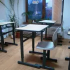 Afacere 12 imagine DOCENTISIMO Şcoli de limbi străine în Otopeni IF