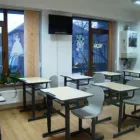 Afacere 13 imagine DOCENTISIMO Şcoli de limbi străine în Otopeni IF