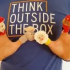 Afacere 15 imagine DOCENTISIMO Şcoli de limbi străine în Otopeni IF