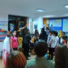 Afacere 17 imagine DOCENTISIMO Şcoli de limbi străine în Otopeni IF