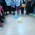 Afacere 18 imagine DOCENTISIMO Şcoli de limbi străine în Otopeni IF