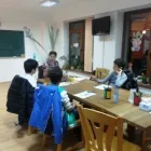 Afacere 21 imagine DOCENTISIMO Şcoli de limbi străine în Otopeni IF