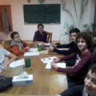 Afacere 25 imagine DOCENTISIMO Şcoli de limbi străine în Otopeni IF