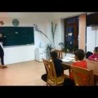 Afacere 28 imagine DOCENTISIMO Şcoli de limbi străine în Otopeni IF