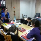 Afacere 30 imagine DOCENTISIMO Şcoli de limbi străine în Otopeni IF